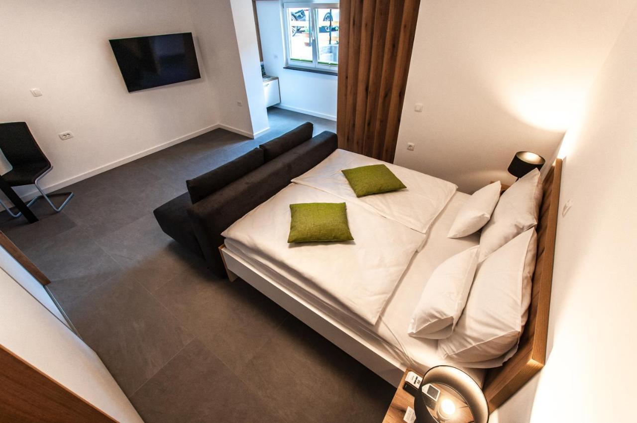 Apartments Ursus ブレッド エクステリア 写真
