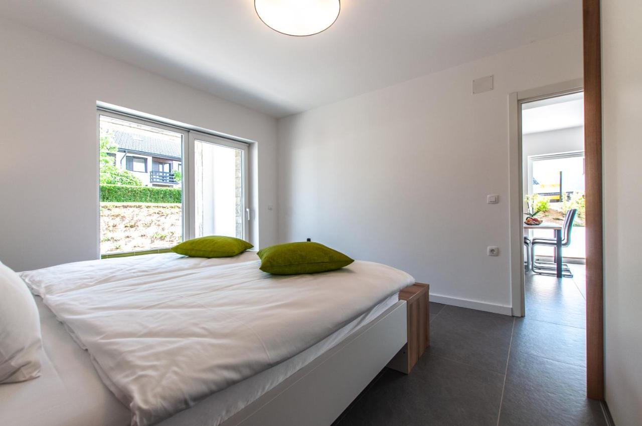 Apartments Ursus ブレッド エクステリア 写真