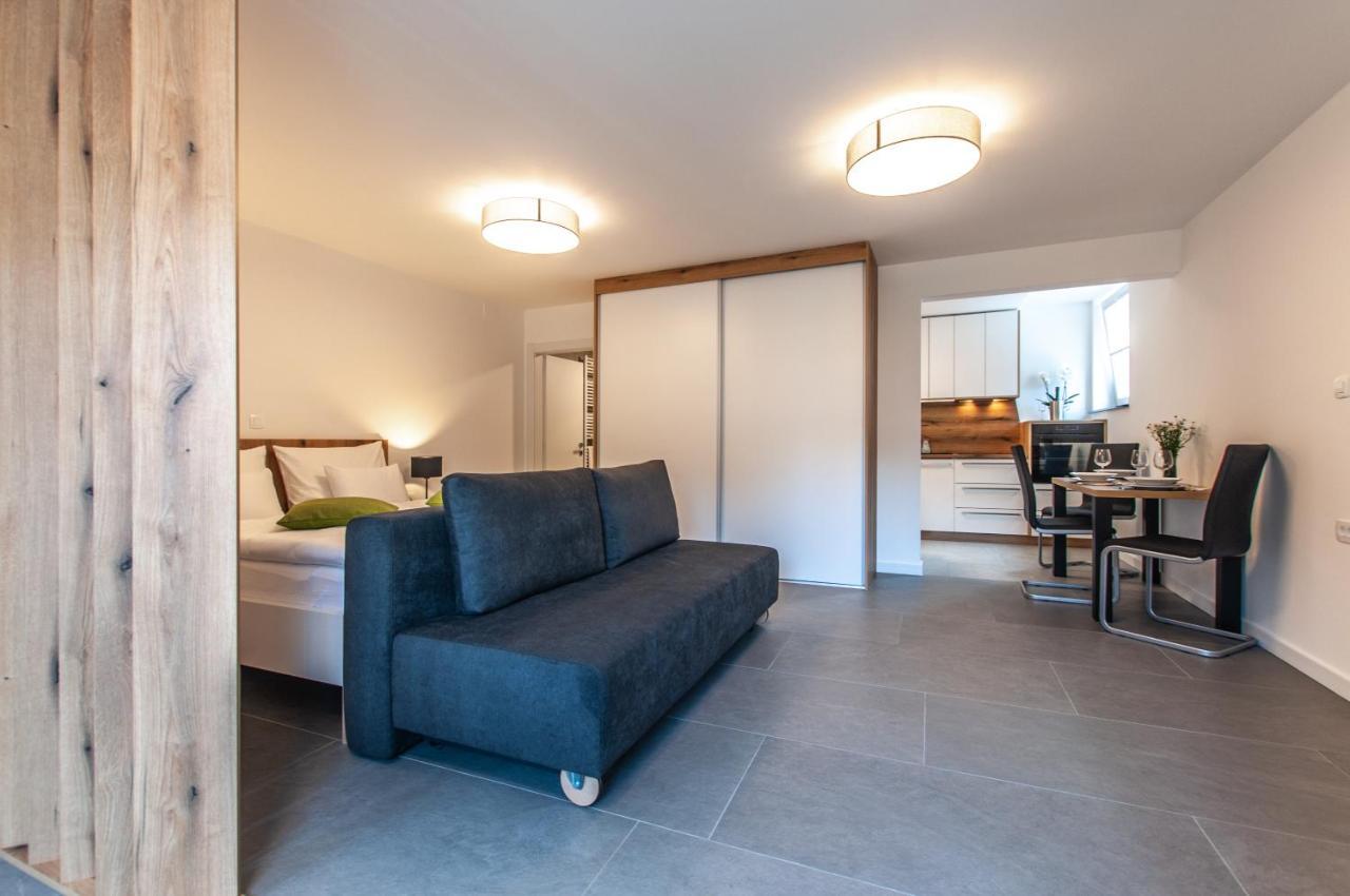 Apartments Ursus ブレッド エクステリア 写真