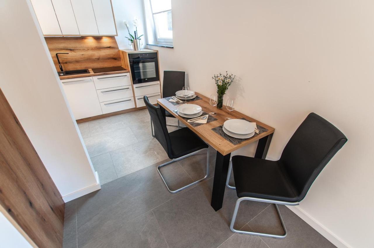 Apartments Ursus ブレッド エクステリア 写真