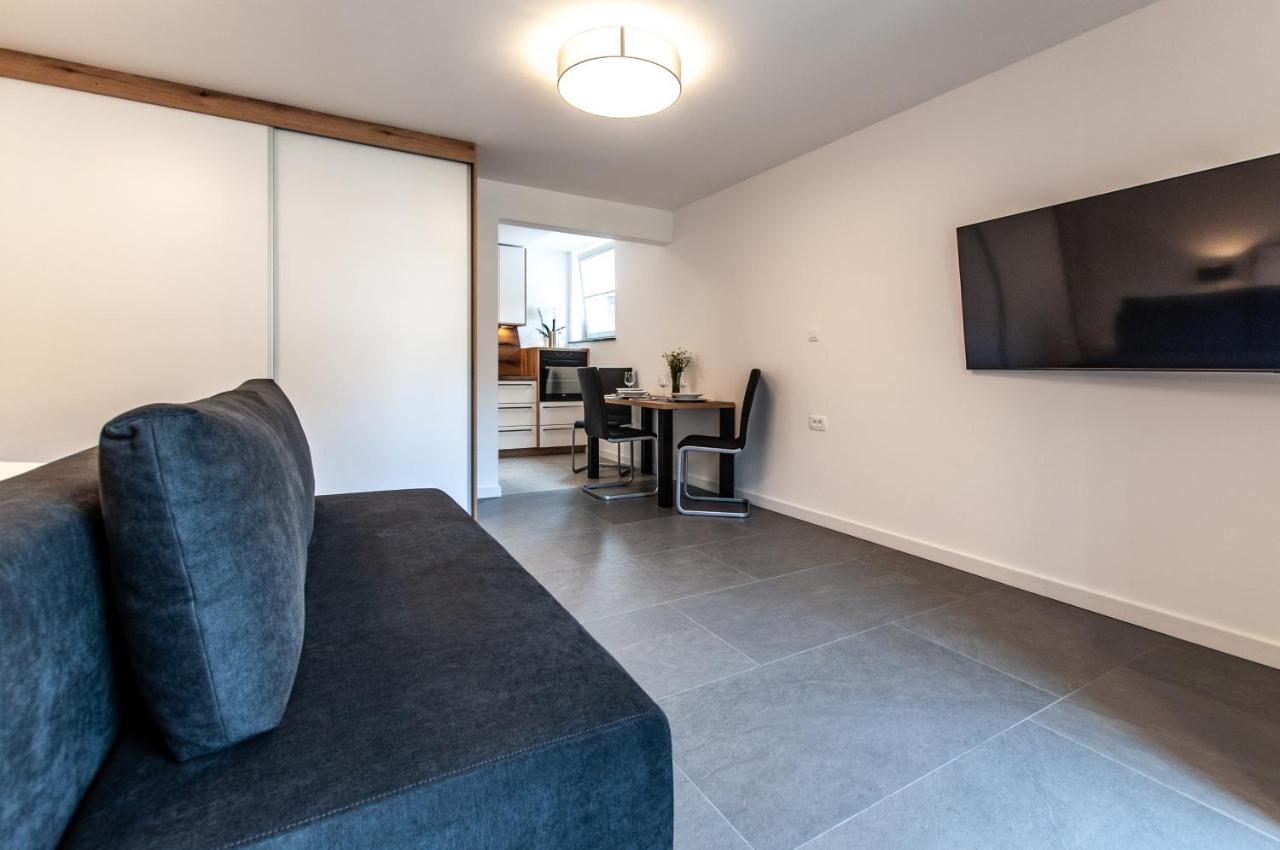 Apartments Ursus ブレッド エクステリア 写真