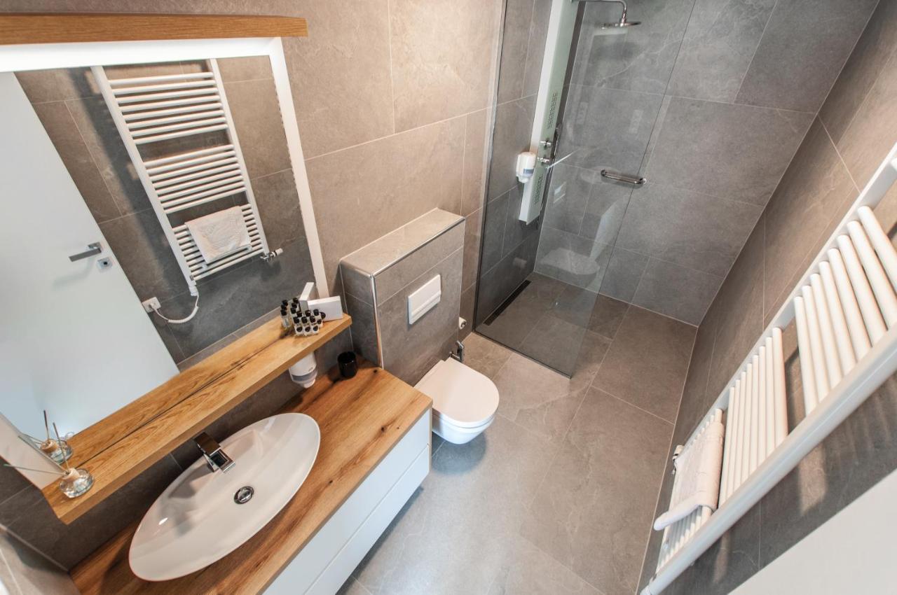 Apartments Ursus ブレッド エクステリア 写真